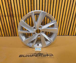 Диск колесо Volkswagen Golf VIII 2025 5H0071496 J030