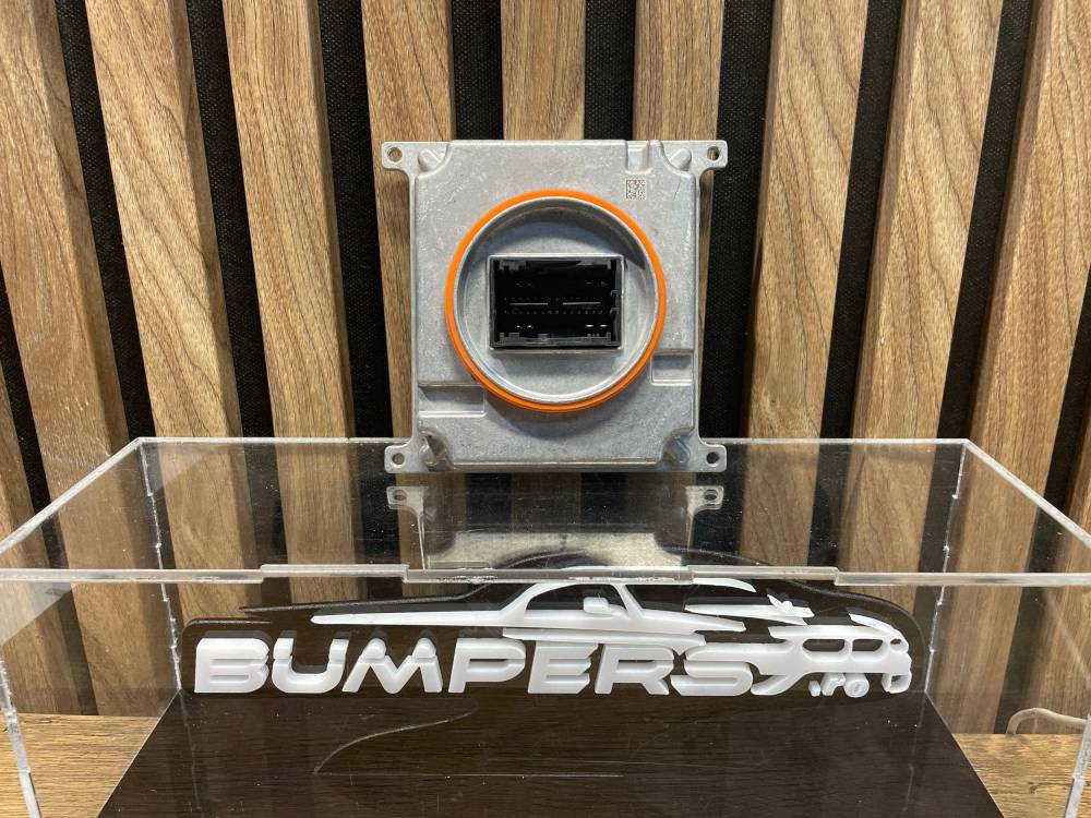 Баласт Xenon Seat Leon 2015 7P5941591AJ