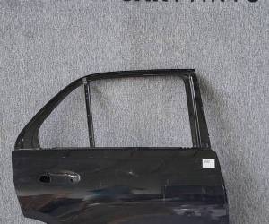 Дверь Mercedes GLE-class GLE W167 2019 U162 A1677308211