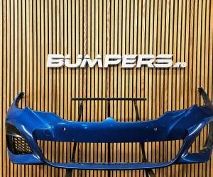 Бампер BMW Series 3 G20 G21 2020 8069346