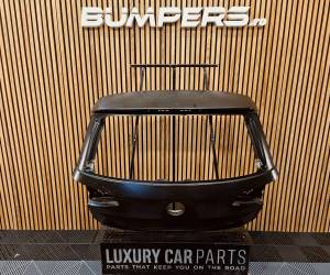 Крышка багажника Volkswagen Passat PASSAT B8 2021 3G9827025A