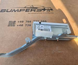 Подушка Mercedes GLC-class GLC X253 C253 2015 A2538602500