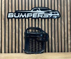 Решетка бампера BMW X5 G05 2024 8073440 8069200