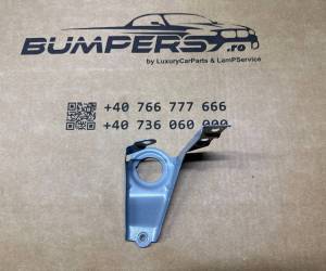 Крепежные кронштейны бампера BMW X3 G01 2022 7397513