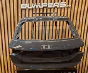 Крышка багажника Audi Q6 e-tron 2025 85H827025