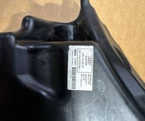 Корпус воздушного фильтра Audi A6, S6 C7 4G 2012 4G0133843