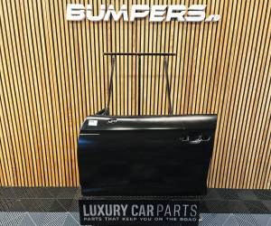 Дверь Audi A5, S5 2018 8W8831051F U274