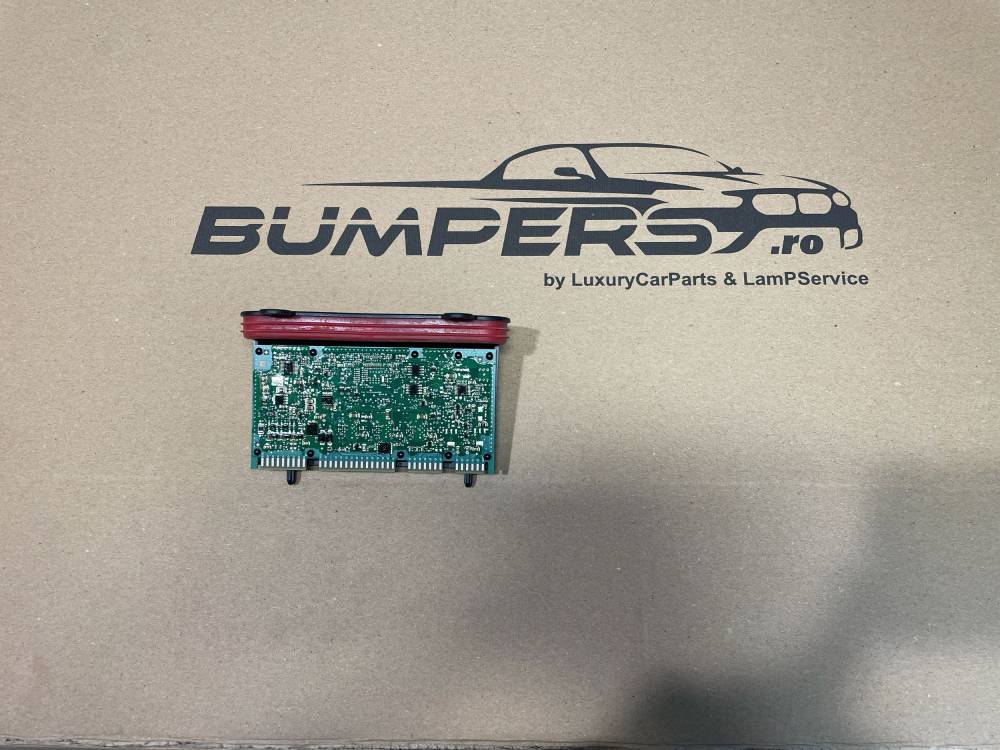 Баласт Xenon BMW Series 7 F01 F02 F03 F04 2014 7440875 — изображение 2