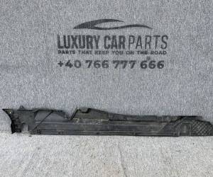 Порог Porsche Cayenne 2017 7P0825211