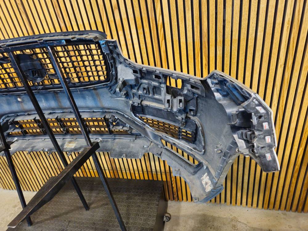 Бампер Volvo XC90 2023 BF3935 — изображение 7