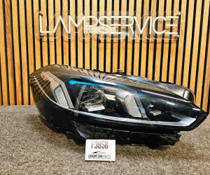 Фара BMW Series 1 F70 2025 5A32B52 F3856