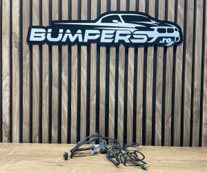 Датчик парковки BMW X5 X5M G05 F95 2019 9439895 9439893