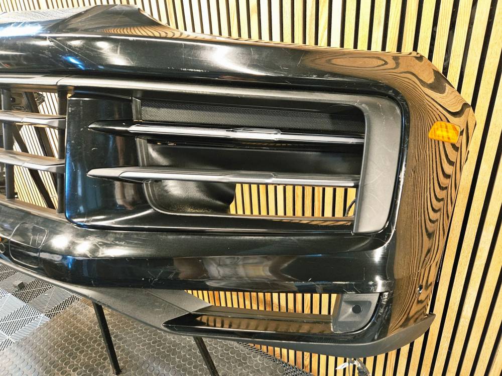 Бампер Porsche Cayenne 2025 9Y0807221E — изображение 4