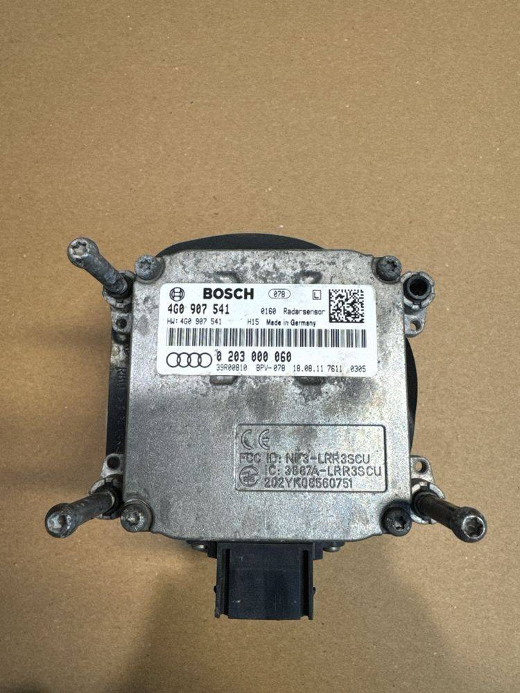 Дистроник Audi A6, S6 C7 2016 4G0907541 0203000060