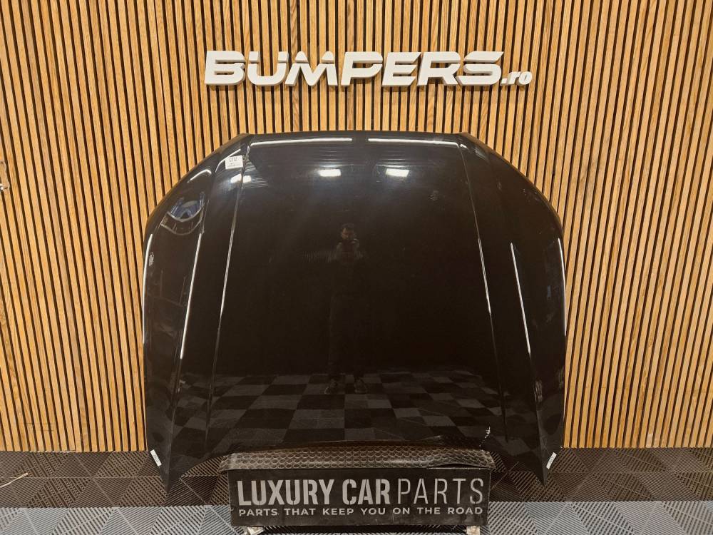 Капот Audi A8, S8 D4 4H 2016 C712 4H0823029H