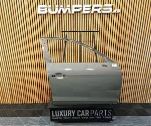 Дверь Audi A4, S4 B9 8W 2023 U215 A4B9LIFT