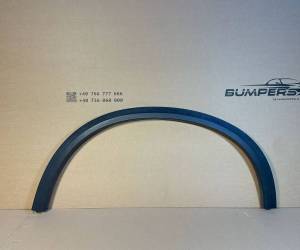 Крыло BMW X5 G05 2024 7440919