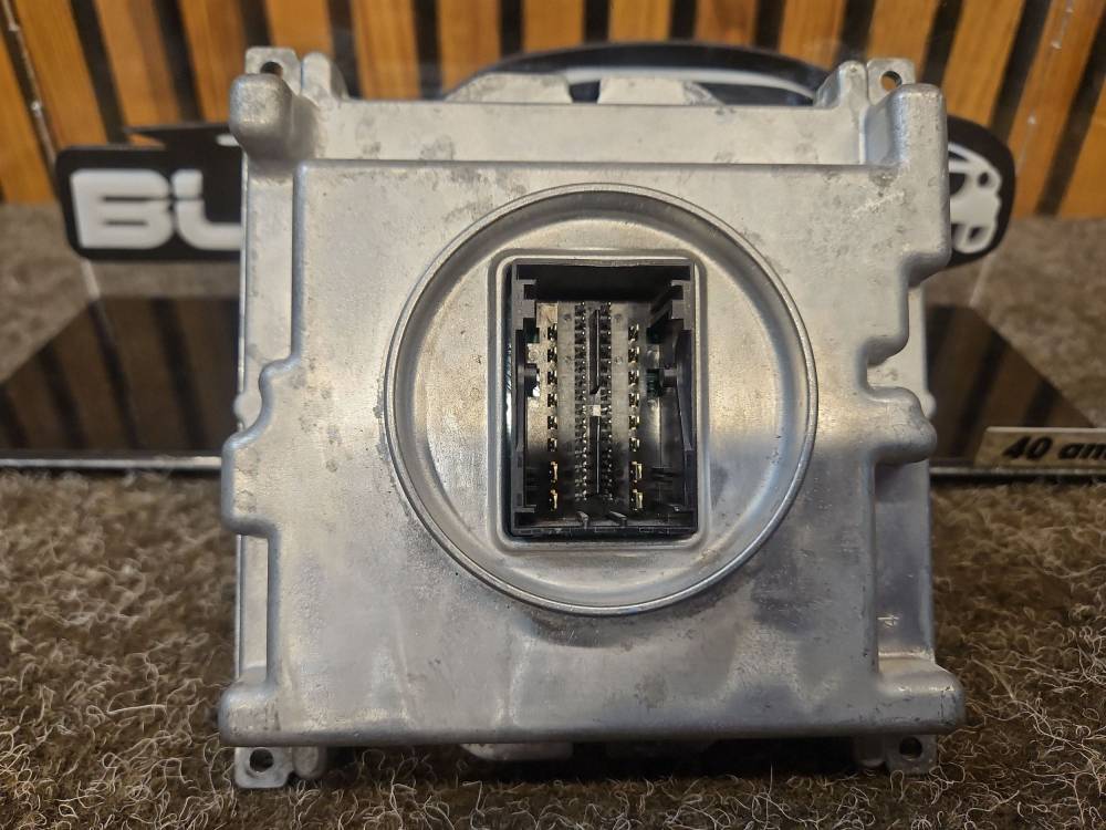 Баласт Xenon Audi A8, S8 D5 2024 7PP941592BA — изображение 3
