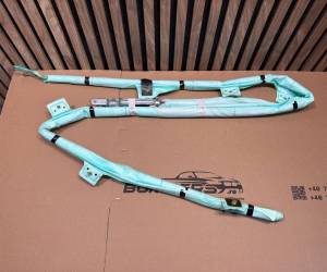 Подушка Mercedes EQB 2022 A2438604200 2438604200 2303300730