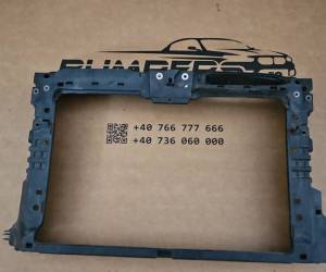 Рамка адаптера Volkswagen Jetta VI 2014 5C6805594B 5C6805588OR