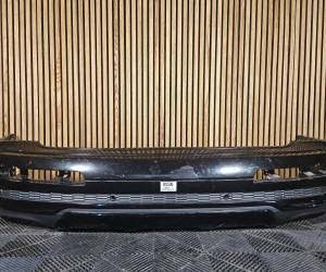 Бампер Audi Q7 4M 2023 BS536