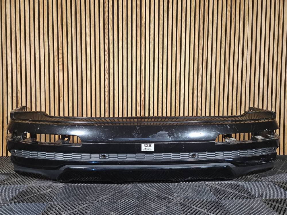 Бампер Audi Q7 4M 2023 BS536