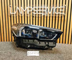 Фара BMW Series 5 G60 G61 2023 5A798D2