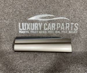 Молдинги Audi Q7 4M 2025 4M0853969