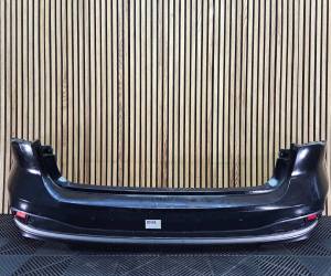Бампер Audi A5, S5 2024 BS466