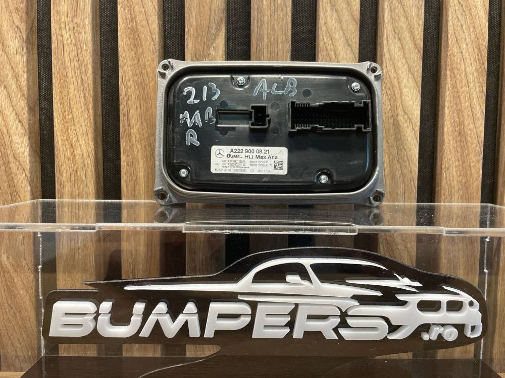 Баласт Xenon Mercedes E-class, AMG E 2021 A2229000821