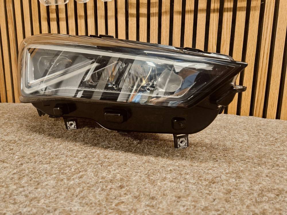 Фара Seat Tarraco 2020 5FJ941008J F3193 — изображение 2