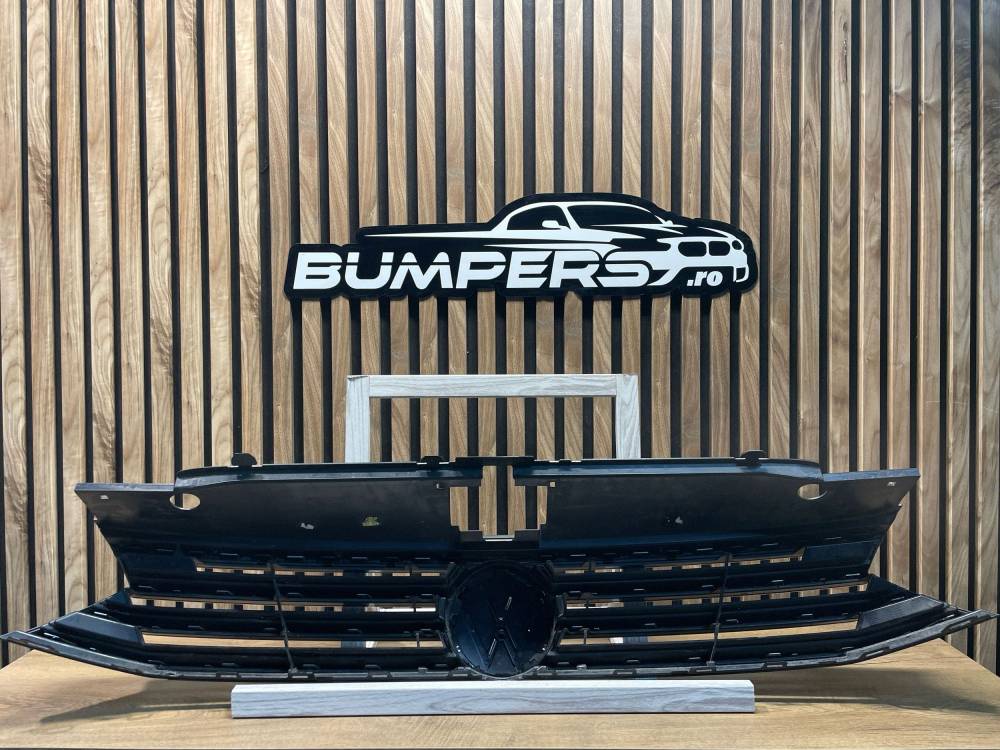 Решетка Volkswagen Passat PASSAT B8 2020 3G0853653 — изображение 2