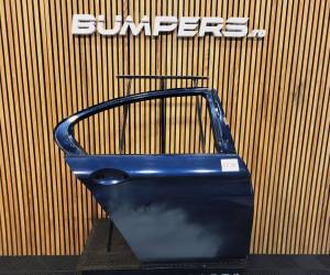 Дверь BMW Series 5 F10 F11 2016 U291 41009628756