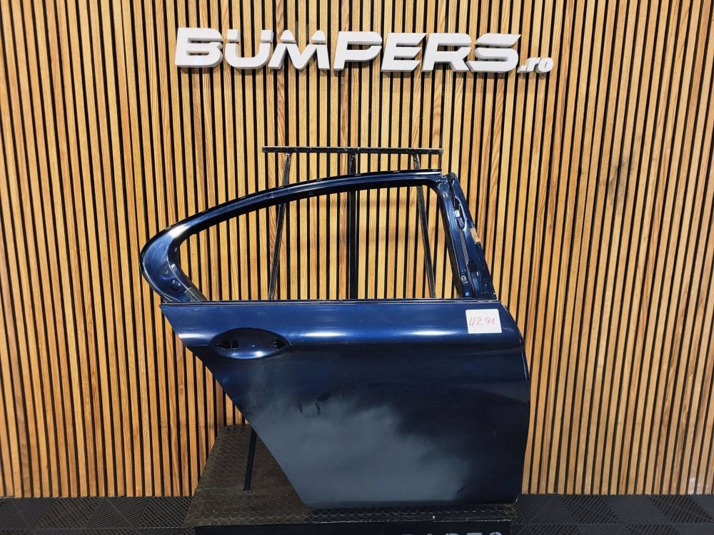 Дверь BMW Series 5 F10 F11 2016 U291 41009628756