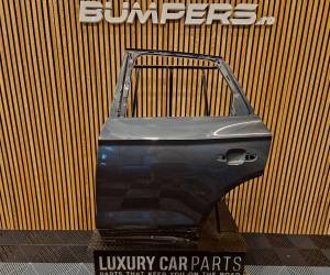 Дверь Audi Q5, SQ5 FY 2022 Дверь