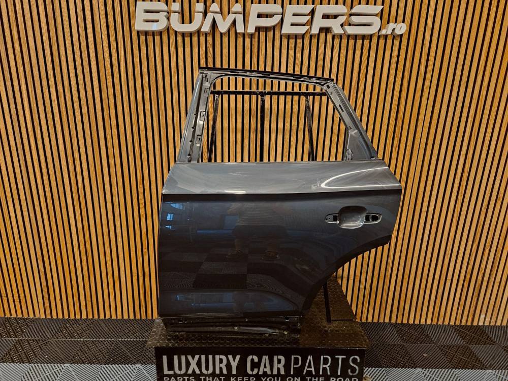 Дверь Audi Q5, SQ5 FY 2022 Дверь
