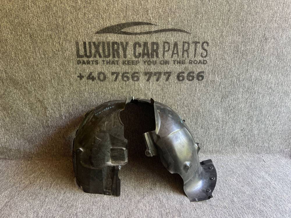 Подкрылки Mercedes A-class A W177 2018 A1776901403 A2476906600