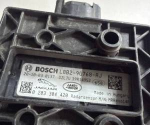 Дистроник Land Rover Defender 2019 L8B29G768AJ 0203304420 DZL7U39R14952