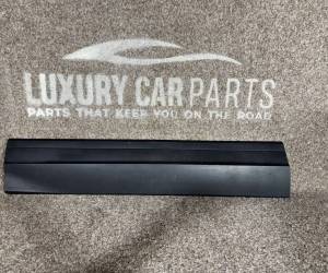 Накладки на Volkswagen Touareg III 2019 760854939