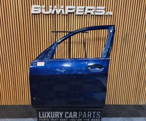 Дверь BMW X5 G05 2018 U299 8738551