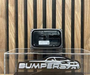 Баласт Xenon Mercedes GLC-class GLC X253 C253 2016 A2229004812