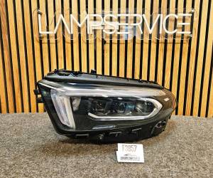 Фара Mercedes A-class A W177 2018 A1779065303 F3857