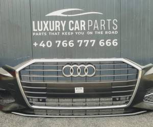 Бампер Audi A6, S6 C8 4K 2018 BF2298