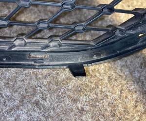 Решетка Mercedes GLE-class GLE W167 2019 A1678888900 A1678886900