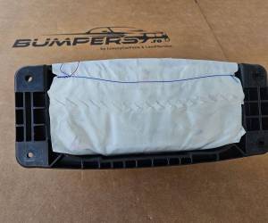 Подушка Mercedes GLA-class GLA W156 X156 2019 A1768600002