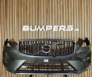Бампер Volvo XC60 2018 BF3737