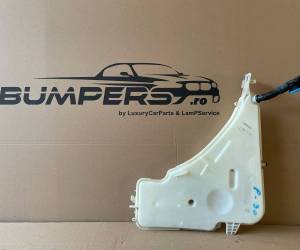 Бачок омывателя BMW Series 3 F30 F35 F31 2014 14607211 577863
