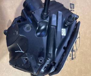 Корпус воздушного фильтра Audi A4, S4 B9 8W 2023 8W0133835P