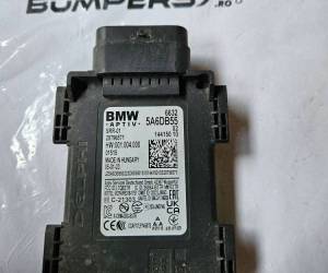Компьютер парковки BMW X3 G01 2022 5A6DB55