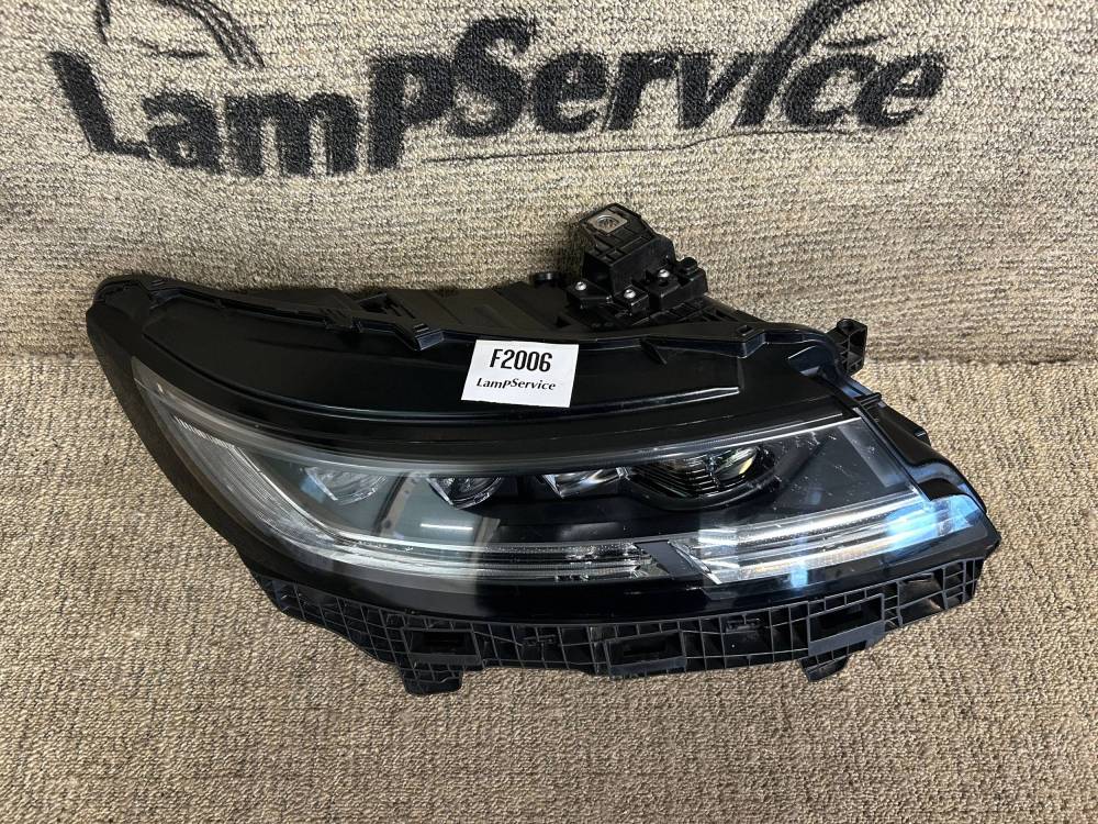 Фара Land Rover Range Sport L461 2022 N9X213W029HJ F2006 — изображение 2
